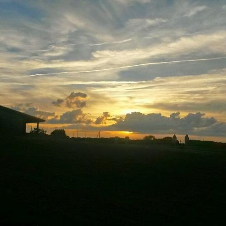 Casa Rural La Brena Talaván Εξωτερικό φωτογραφία