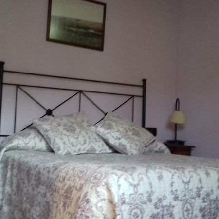 Casa Rural La Brena Talaván Εξωτερικό φωτογραφία