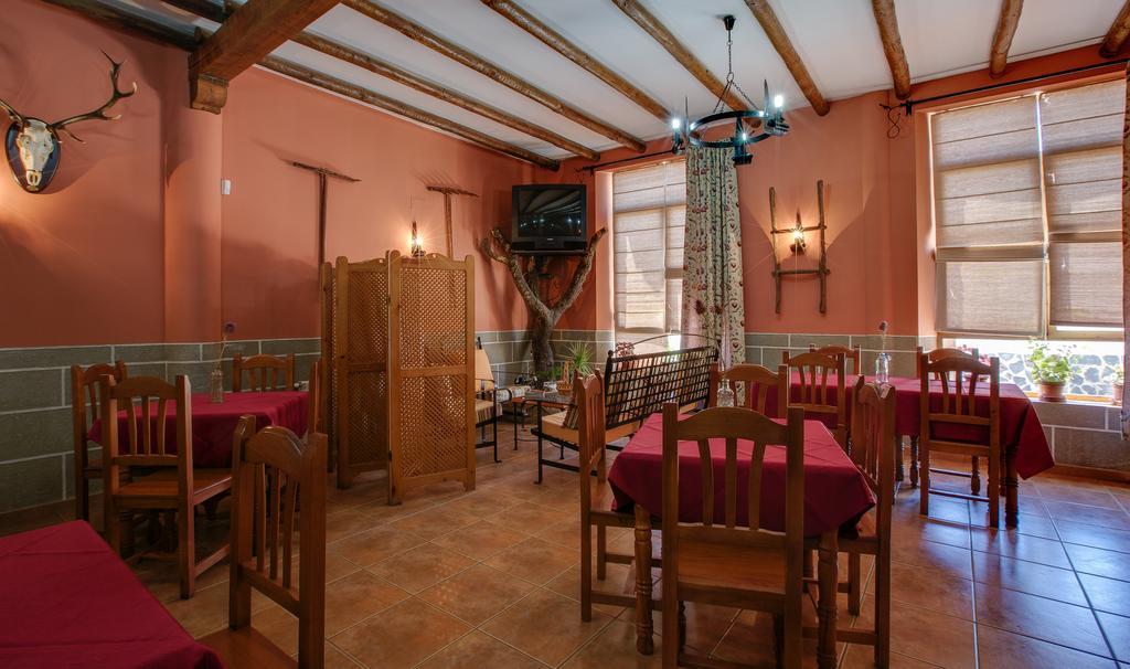 Casa Rural La Brena Talaván Εξωτερικό φωτογραφία