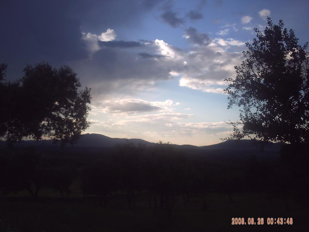 Casa Rural La Brena ξενώνας Talaván Εξωτερικό φωτογραφία