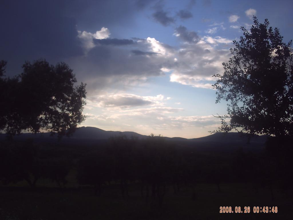 Casa Rural La Brena Talaván Εξωτερικό φωτογραφία