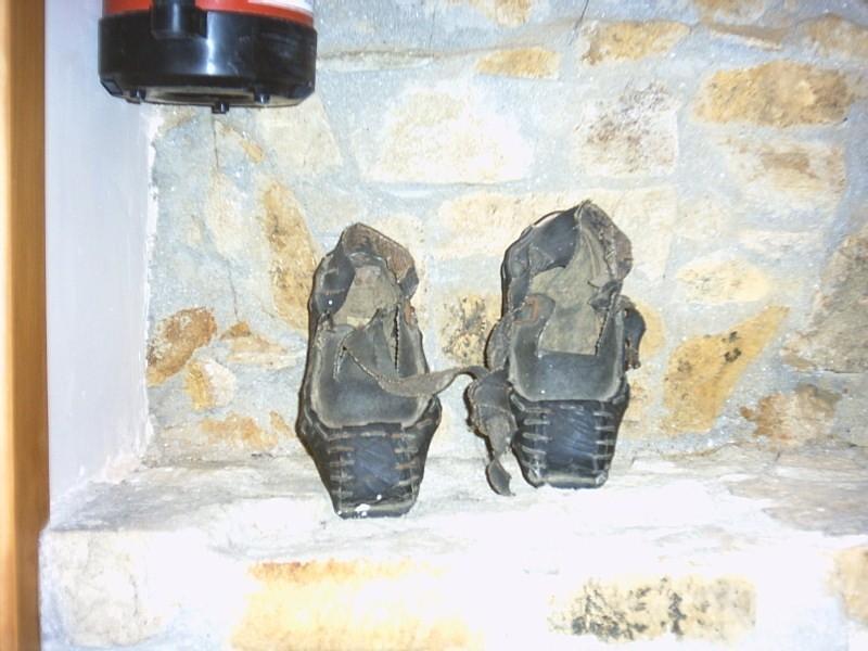 Casa Rural La Brena Talaván Εξωτερικό φωτογραφία