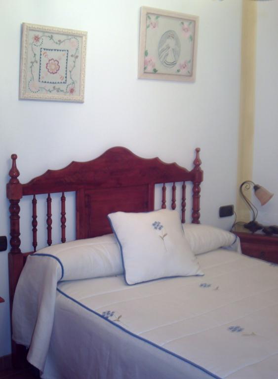 Casa Rural La Brena Talaván Δωμάτιο φωτογραφία