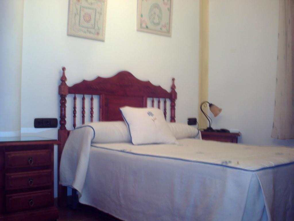 Casa Rural La Brena Talaván Δωμάτιο φωτογραφία
