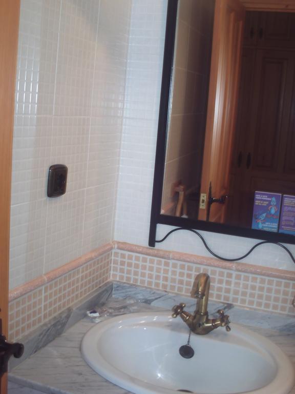 Casa Rural La Brena Talaván Δωμάτιο φωτογραφία
