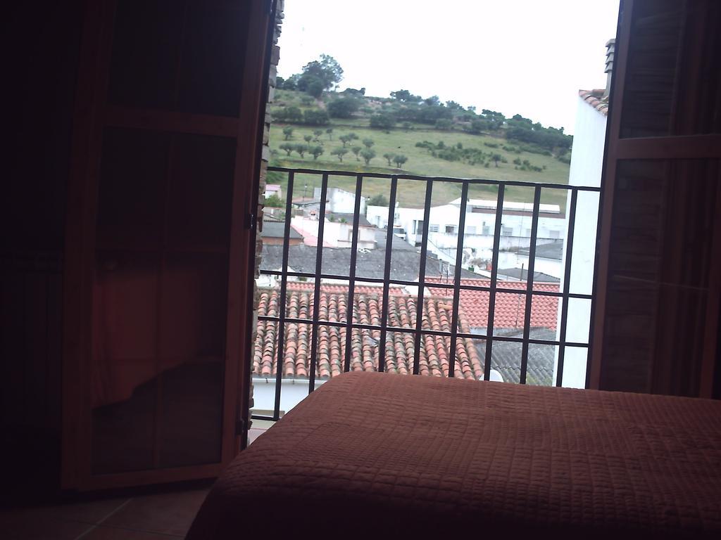 Casa Rural La Brena Talaván Εξωτερικό φωτογραφία