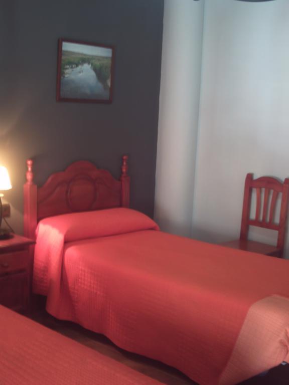 Casa Rural La Brena Talaván Δωμάτιο φωτογραφία