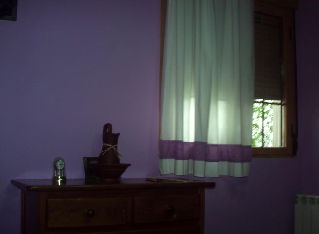 Casa Rural La Brena Talaván Δωμάτιο φωτογραφία
