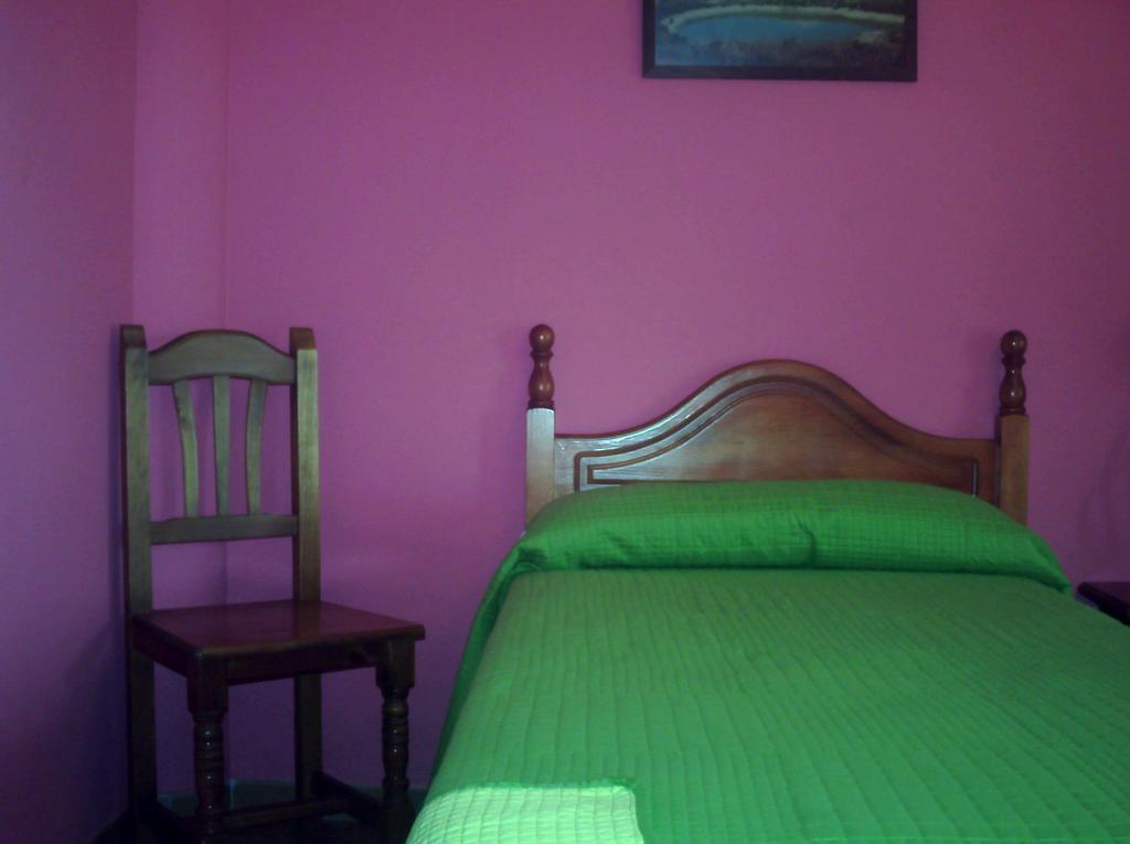 Casa Rural La Brena Talaván Δωμάτιο φωτογραφία