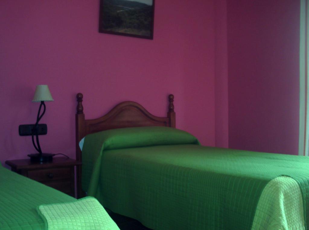 Casa Rural La Brena Talaván Δωμάτιο φωτογραφία