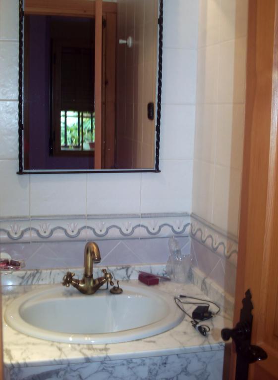 Casa Rural La Brena Talaván Δωμάτιο φωτογραφία