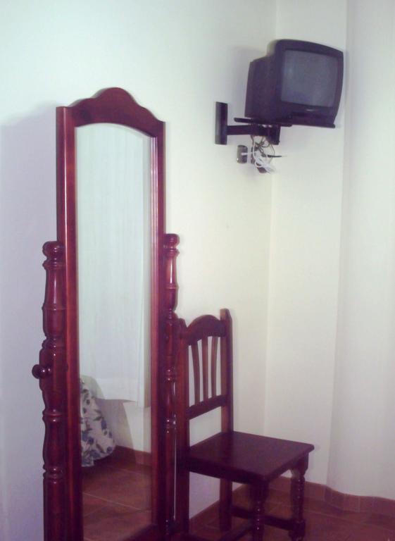 Casa Rural La Brena Talaván Δωμάτιο φωτογραφία
