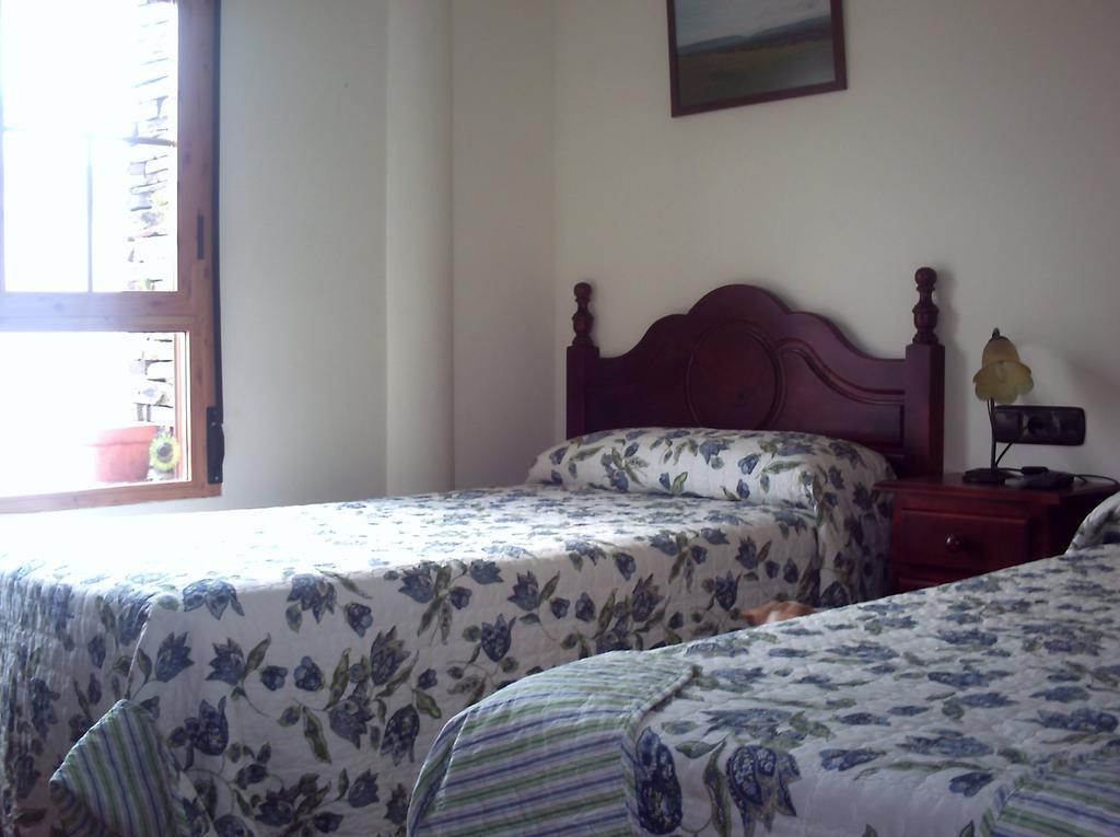 Casa Rural La Brena Talaván Δωμάτιο φωτογραφία