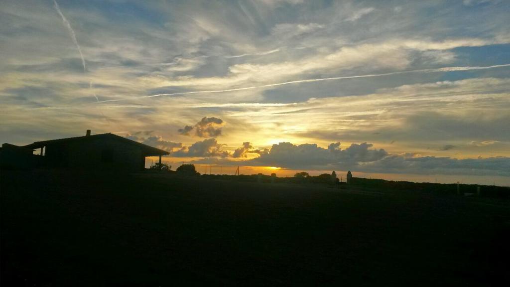 Casa Rural La Brena Talaván Εξωτερικό φωτογραφία