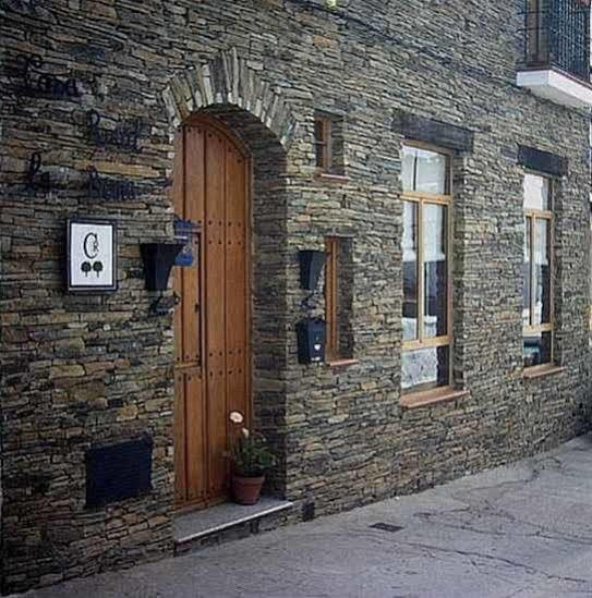 Casa Rural La Brena Talaván Εξωτερικό φωτογραφία
