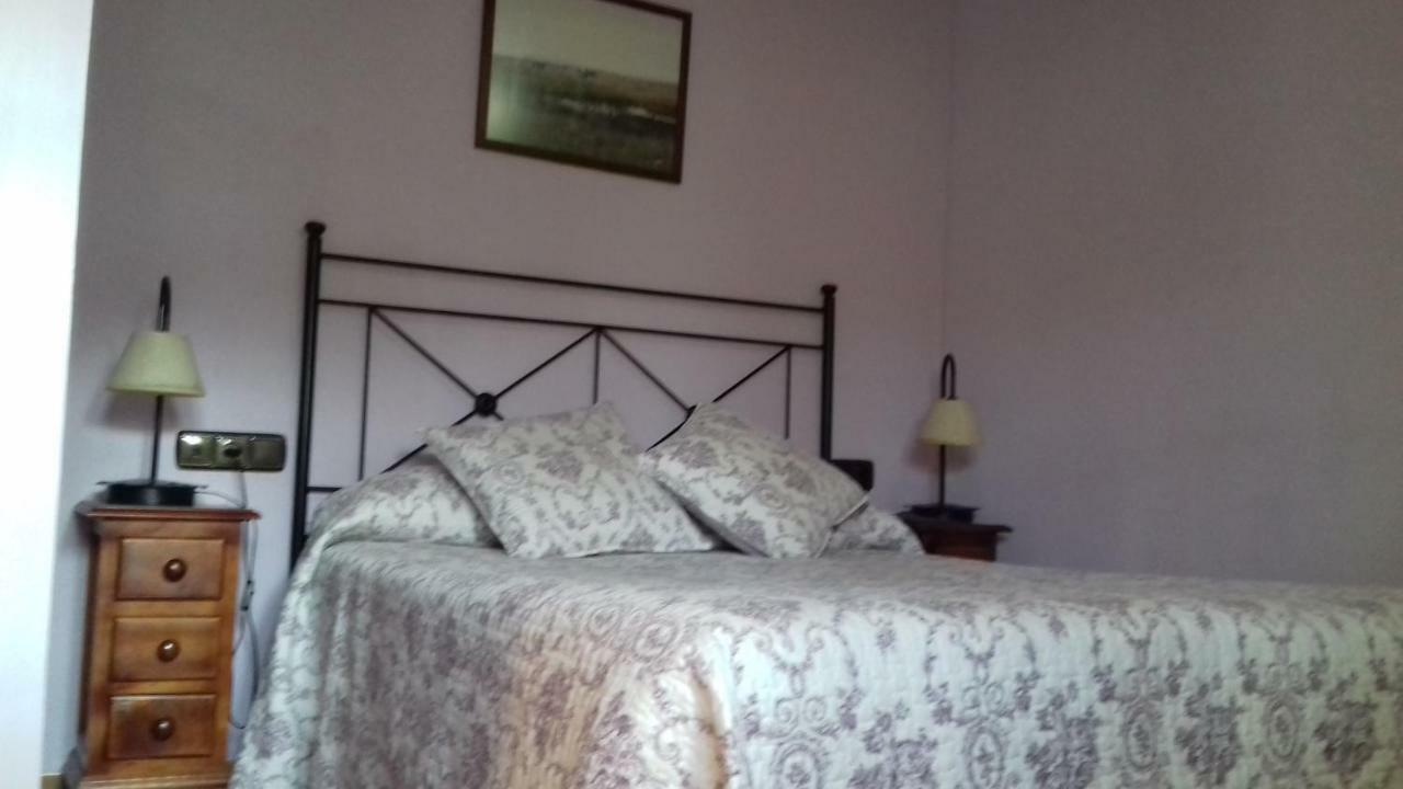 Casa Rural La Brena Talaván Εξωτερικό φωτογραφία