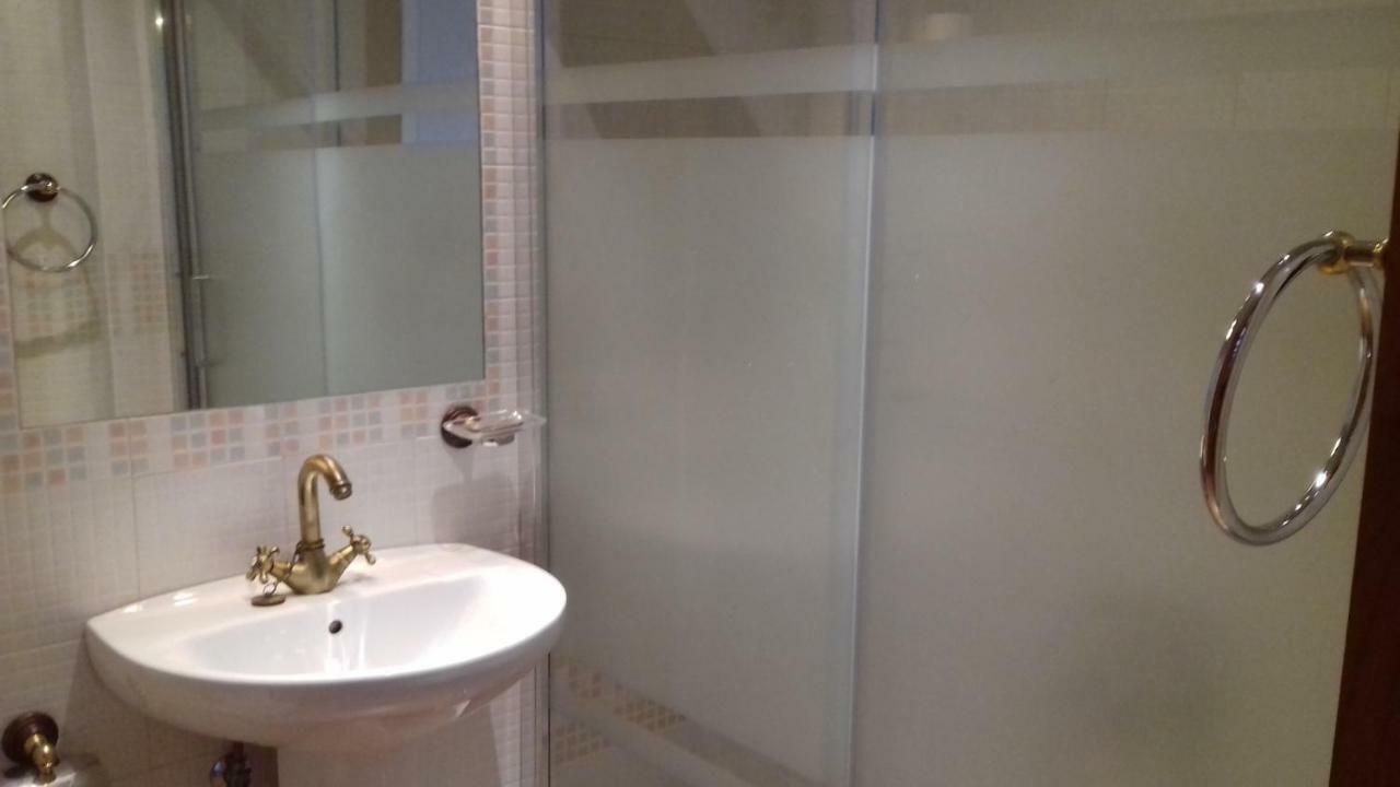 Casa Rural La Brena Talaván Εξωτερικό φωτογραφία